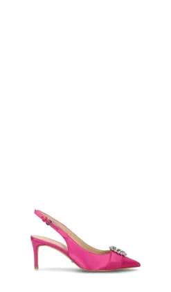 GUESS Slingback donna rosa