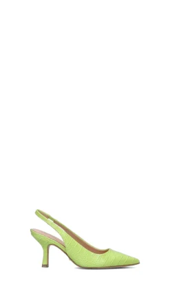 GUESS Slingback donna verde
