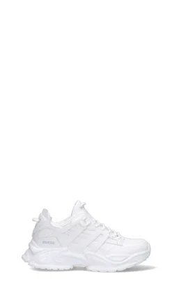 GUESS Sneaker donna bianca
