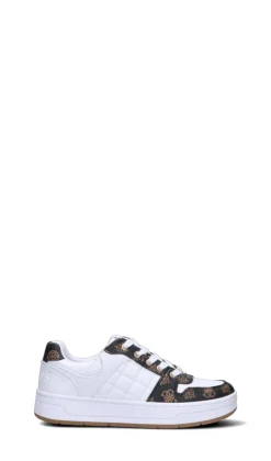 GUESS Sneaker donna bianca