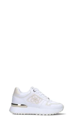 GUESS Sneaker donna bianca/cipria