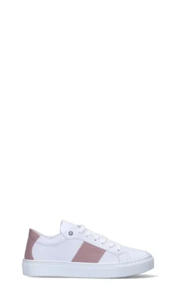 GUESS Sneaker donna bianca/rosa
