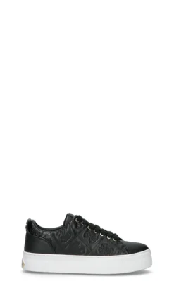 GUESS Sneaker donna nera