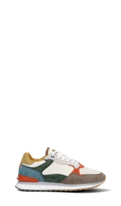 HOFF - MILWAUKEE WOMAN Sneaker donna bianca