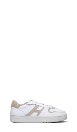 HOFF Sneaker donna bianca/beige in pelle