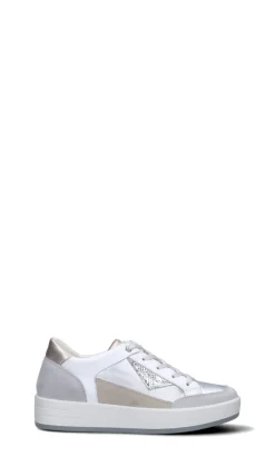 IGI&CO - D.ALINA Sneaker donna bianca