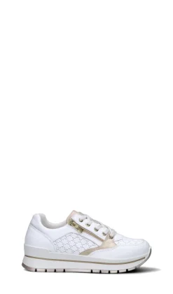 IGI&CO - D.ANIKA Sneaker donna bianca