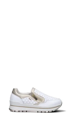 IGI&CO - D.ANIKA Sneaker donna bianca
