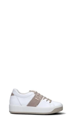 IGI&CO - D.AVA Sneaker donna bianca