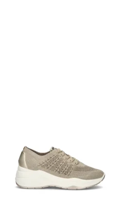 IGI&CO - D.ENOLA Sneaker donna oro