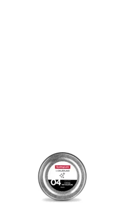 IL CALZOLAIO - CREMA PER CALZATURE colore black