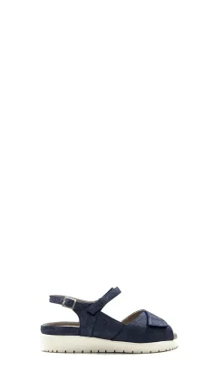 IMPRONTA TOMASI Sandalo donna blu