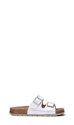 INBLU Ciabatta donna bianca