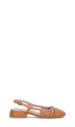 JEANNOT Slingback donna arancione