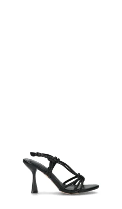 KHARISMA Sandalo donna nero