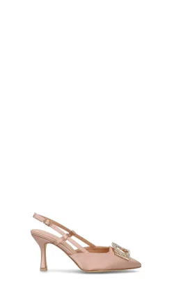 KHARISMA Slingback donna rosa