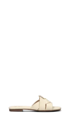 KLAS Ciabatta donna gialla