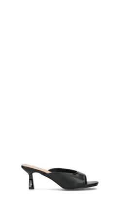 KLAS Ciabatta donna nera