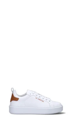 LA MARTINA Sneakers donna bianca