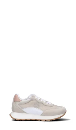 LA MARTINA Sneakers donna beige