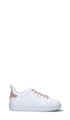 LA MARTINA Sneakers donna bianca