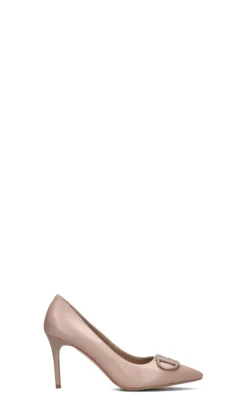 LAURA BIAGIOTTI Decollete donna beige