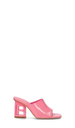 LAURA BIAGIOTTI Sandalo donna fuxia