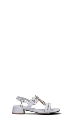 LAURA BIAGIOTTI Sandalo donna bianco