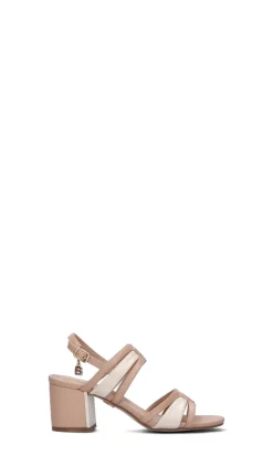 LAURA BIAGIOTTI Sandalo donna beige