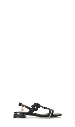 LAURA BIAGIOTTI Sandalo donna nero