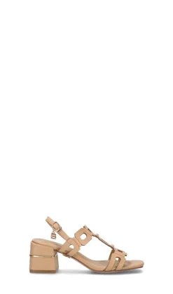 LAURA BIAGIOTTI Sandalo donna rosa