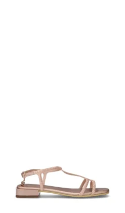 LAURA BIAGIOTTI Sandalo donna rosa