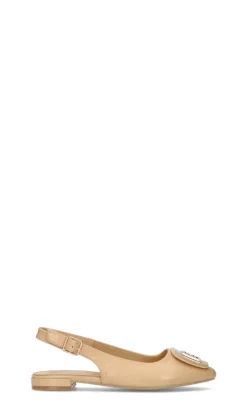 LAURA BIAGIOTTI Slingback donna beige