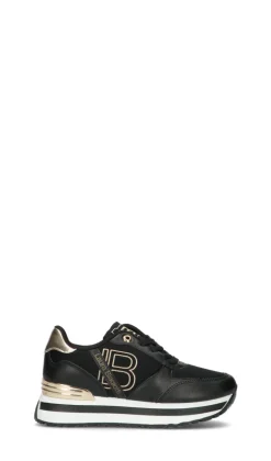 LAURA BIAGIOTTI Sneaker donna nera