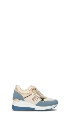 LAURA BIAGIOTTI Sneakers donna blu
