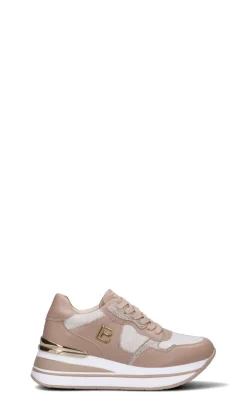 LAURA BIAGIOTTI Sneakers donna beige