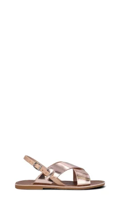 LE SALENTINE Sandalo donna beige