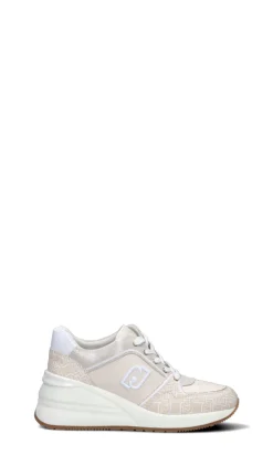 LIU JO - ALYSSA10 Sneaker donna panna