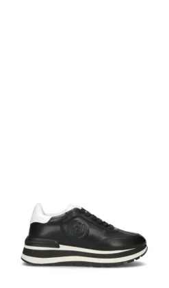 LIU JO - AMAZING2 Sneaker donna nera