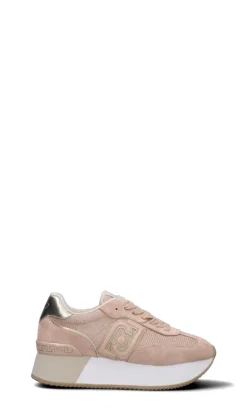 LIU JO - DREAM Sneaker donna salmone