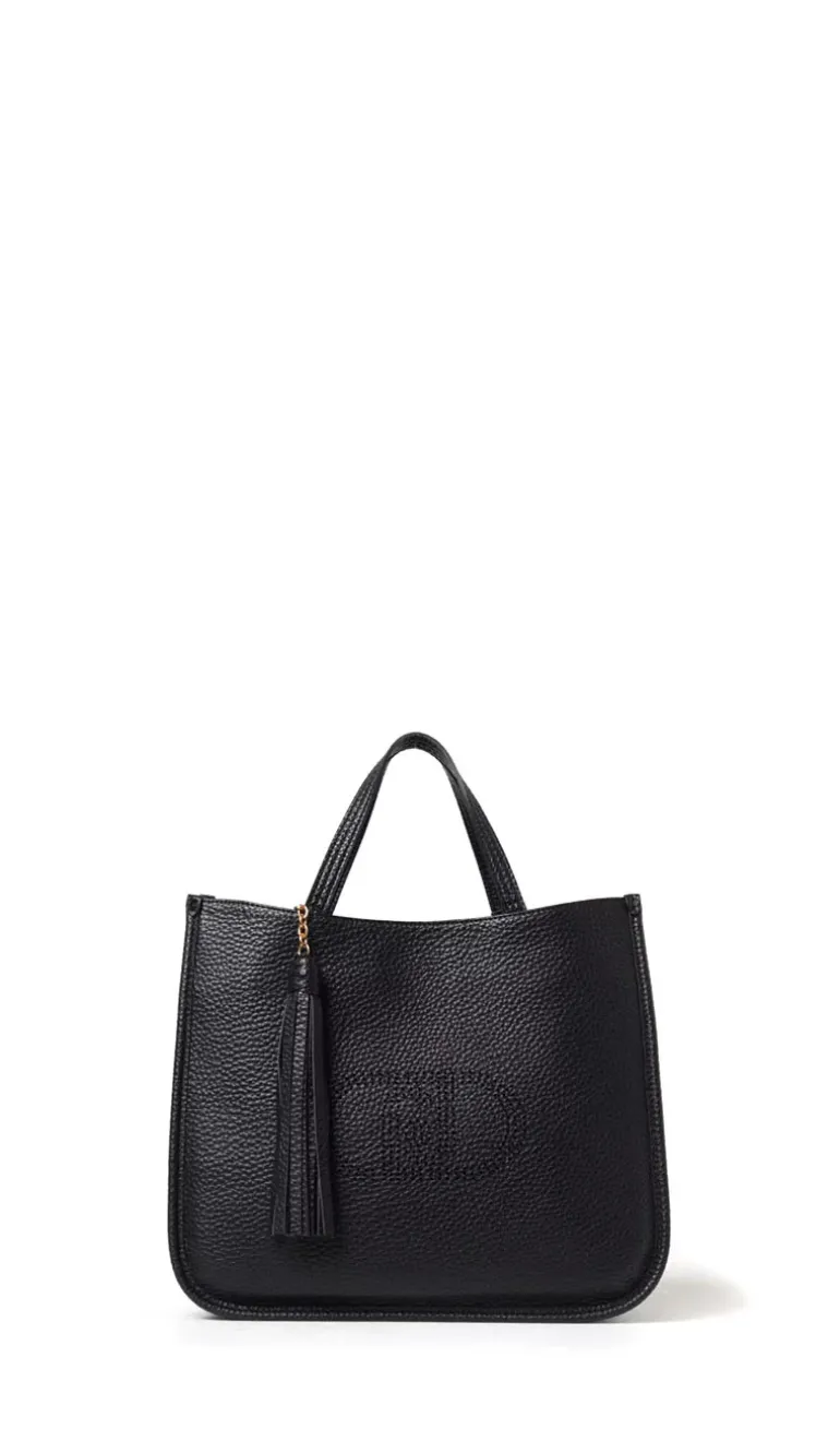 LIU JO Borsa donna nera