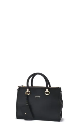LIU JO Borsa donna nera