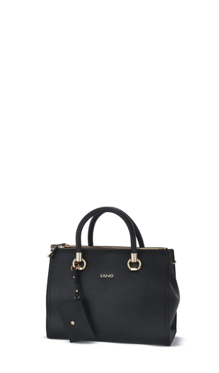 LIU JO Borsa donna nera