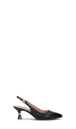 LIU JO Decollete donna nera