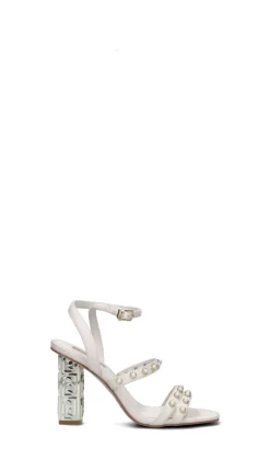 LIU JO Sandalo donna bianca
