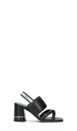 LIU JO Sandalo donna nero
