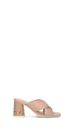 LIU JO Sandalo donna nude