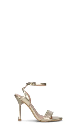 LIU JO Sandalo donna oro