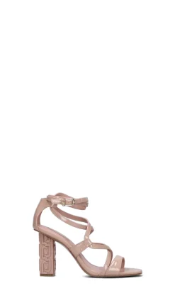 LIU JO Sandalo donna rosa
