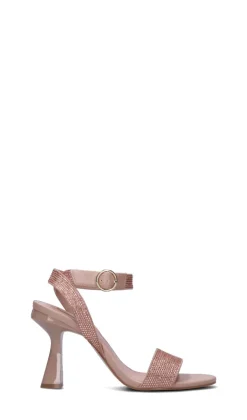 LIU JO Sandalo donna rosa